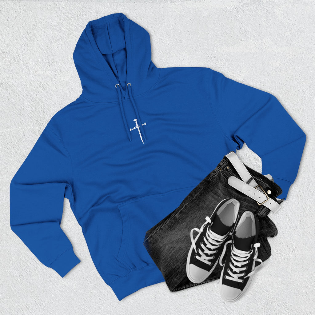 Look for The Heros First Responders/Military Edition Hoodie