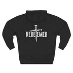 Redeemed Cross Women's Hoodie