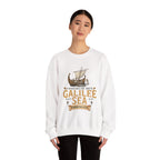 Galilee Fishers of Men Sweatshirt