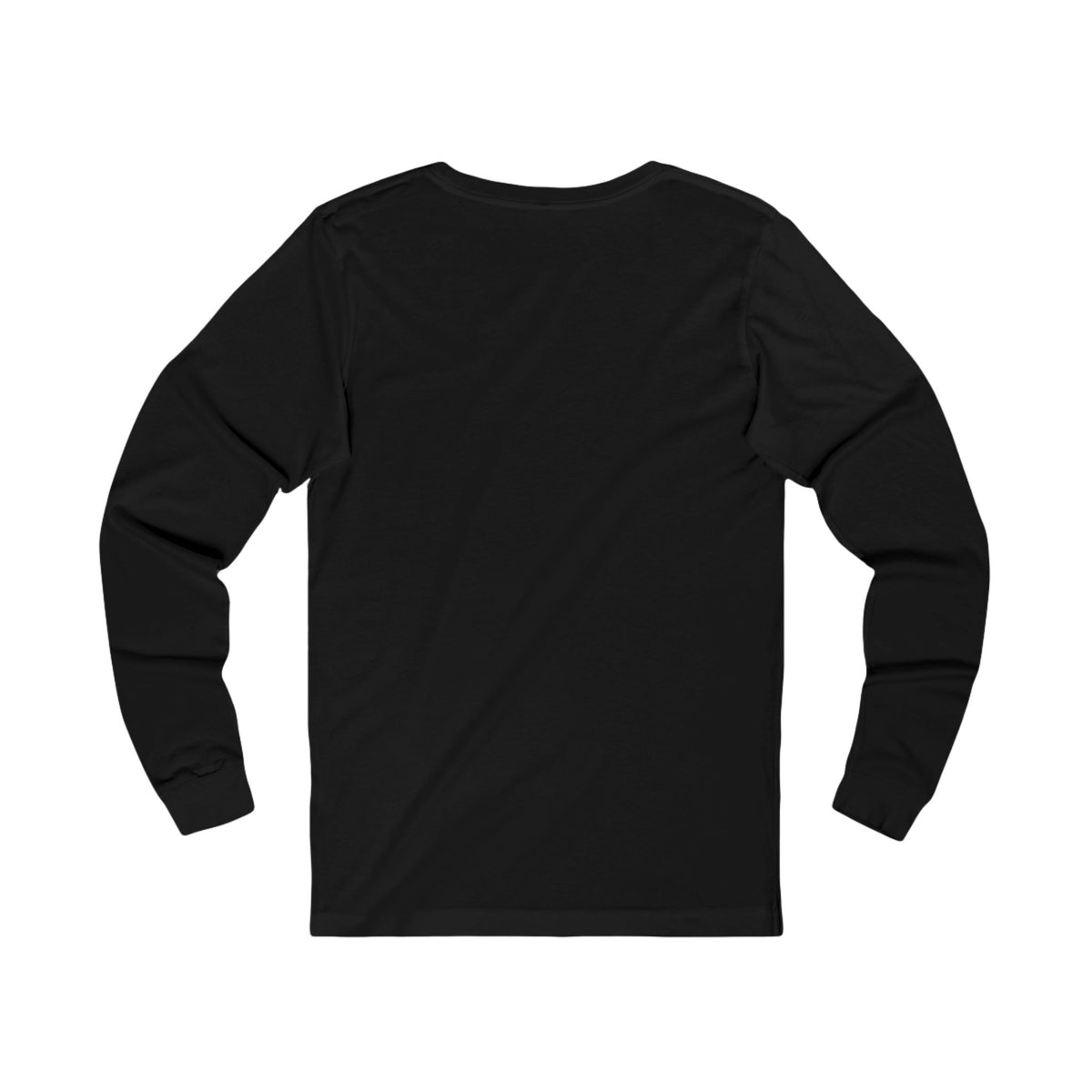 Found Jesus. Still Can't Find Bigfoot." Long Sleeve
