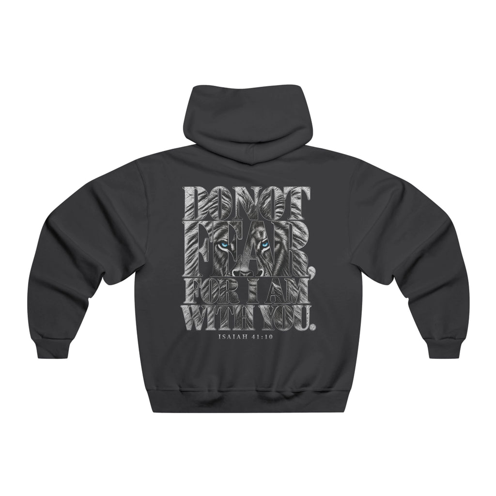 Do Not Fear Christian Hoodie for Men & Women