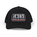 Jesus King Richardson 112 Premium Snapback Hat