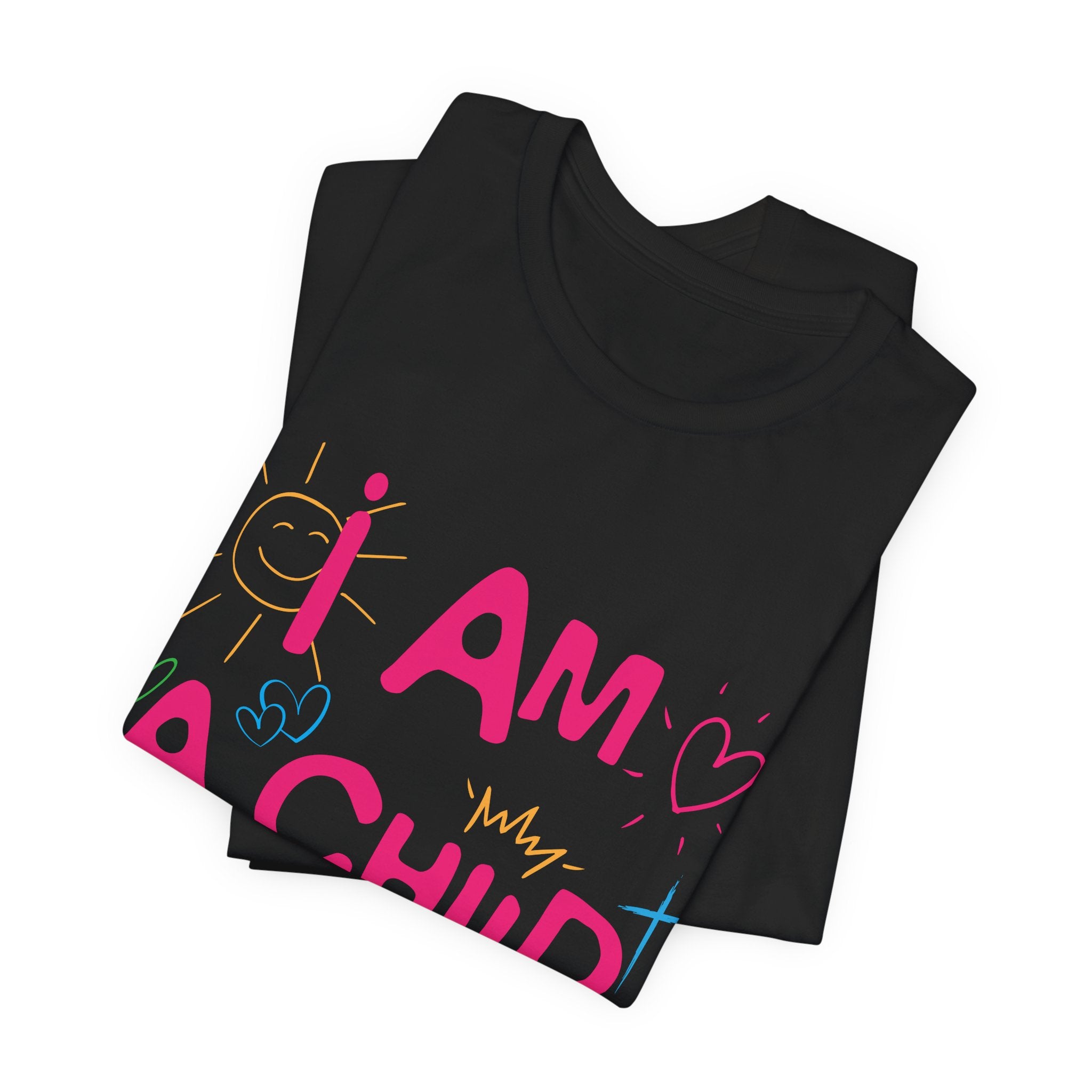 I am a Child of God T-Shirt