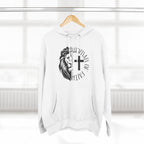Woman of Faith Hoodie