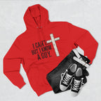 I Can't But I know A Guy Men's Hoodie