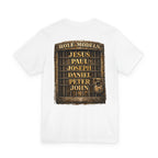 All My Role Models Went to Prison 2.0 T-Shirt