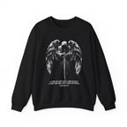 A Time For War Ecclesiates Sweatshirt