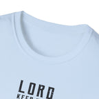 Lord Keep Your Arm Around Me T-Shirt