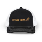 Forged Remnant Richardson 112 Gold Edition Snapback