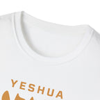 Yeshua The Son With Us T-Shirt