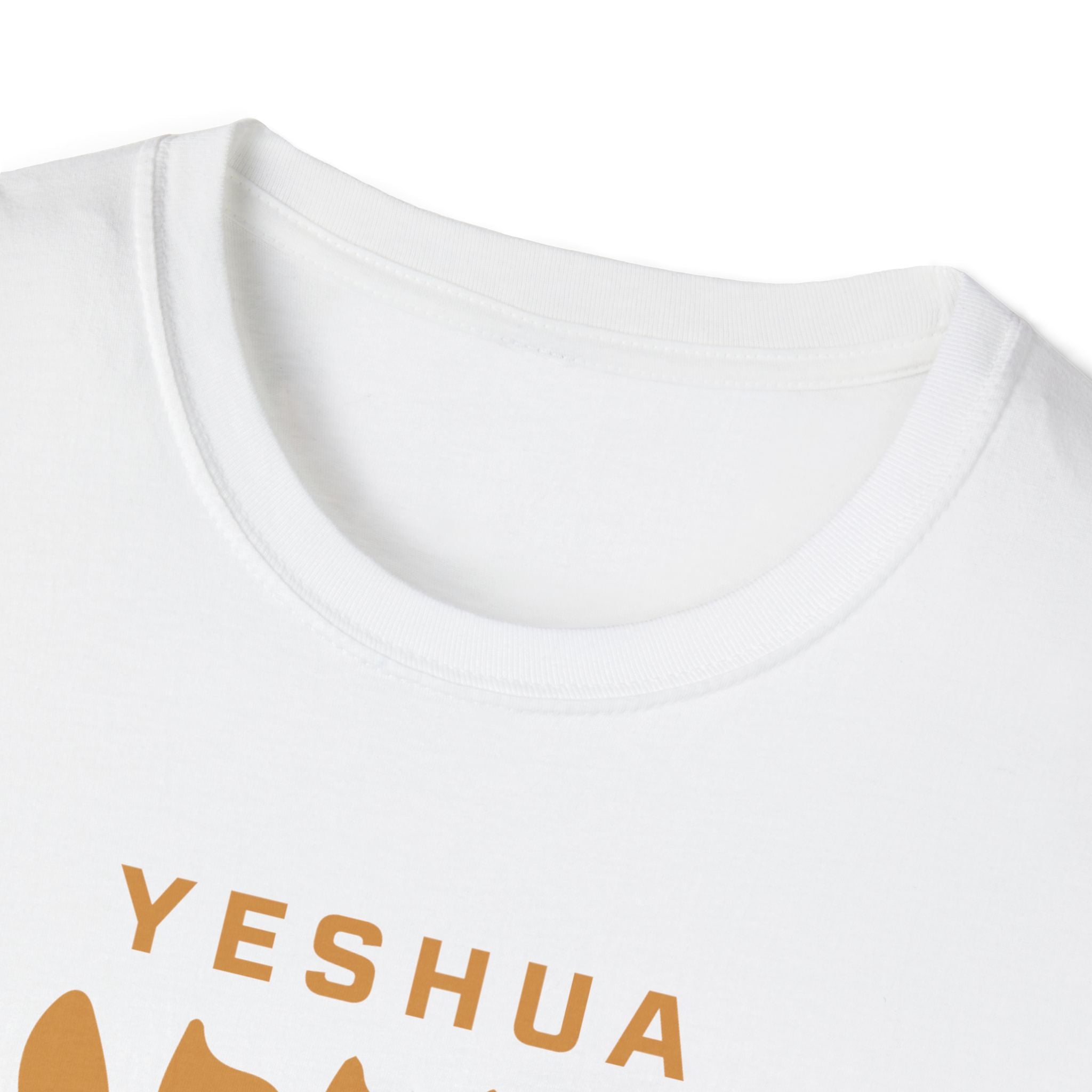 Yeshua The Son With Us T-Shirt