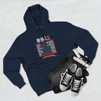 Bible Emergency Hotline Men's Hoodie
