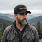 Forged Remnant Richardson 112 Gold Edition Snapback