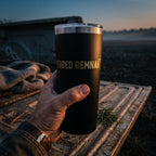 Forged Remnant 22oz Tumbler