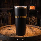 Forged Remnant 22oz Tumbler