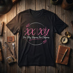 XX | XY Fair Play Women's T-Shirt