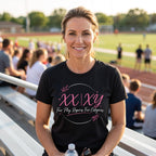 XX | XY Fair Play Women's T-Shirt