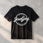 Jesus Gang premium tee shirt