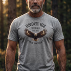 Under His Wings Tee