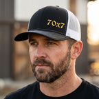 "70x7" Richardson 112 Snapback