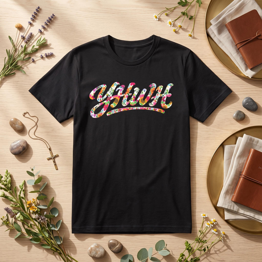YHWH Women's T-Shirt