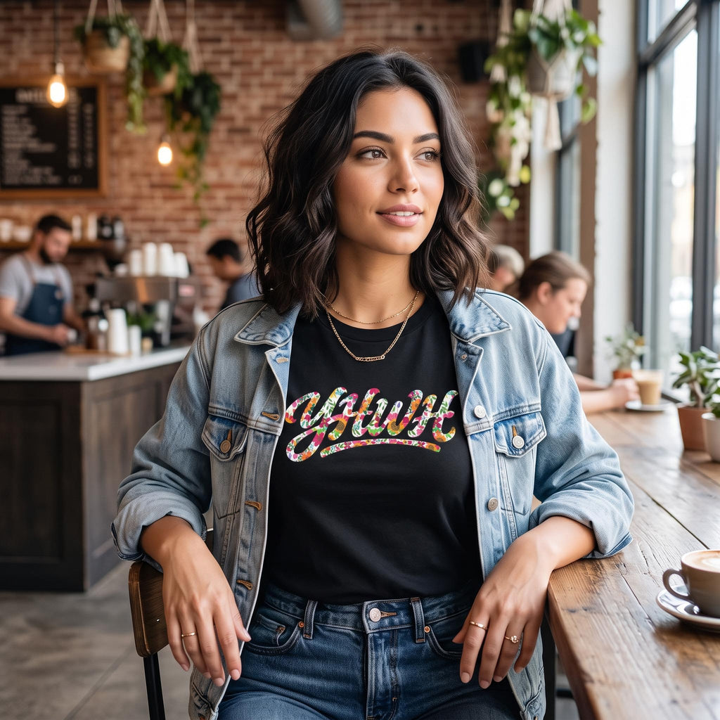 YHWH Women's T-Shirt