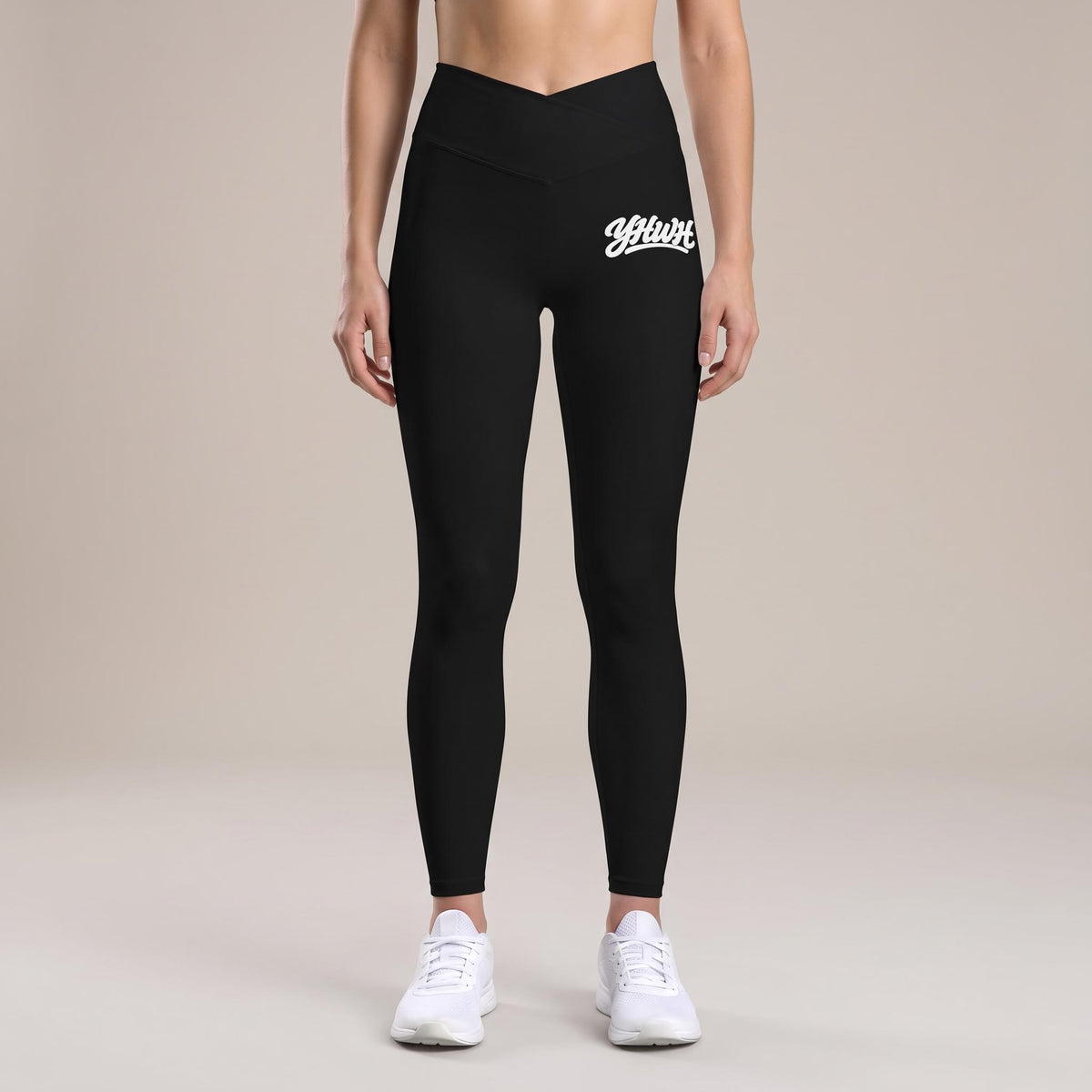 YHWH Luxe Performance Leggings