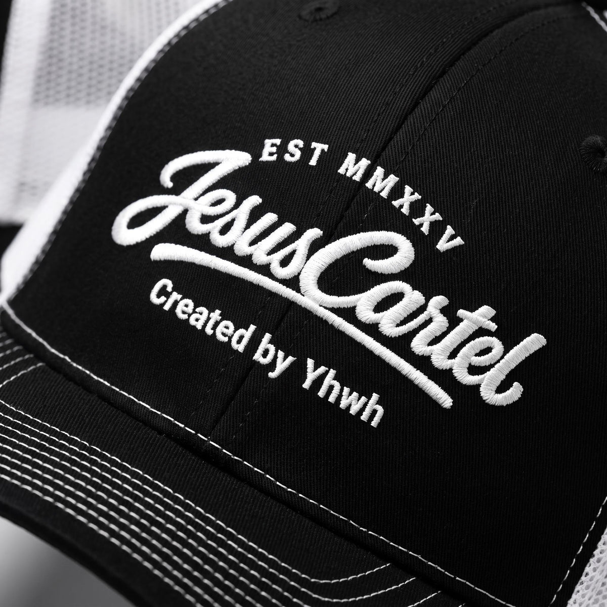 New Drop: JesusCartel Richardson 112 Snapback