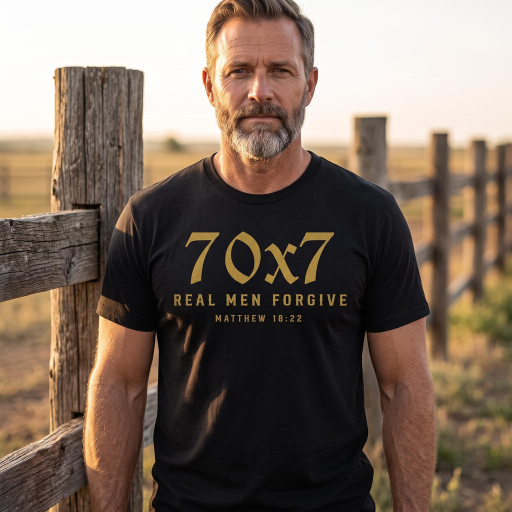 "70x7" T-Shirt